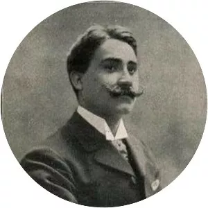Charles Rousselière