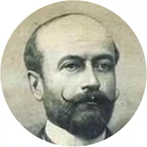 Charles Rouvier - French diplomat
