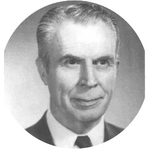 Charles Roy Henderson