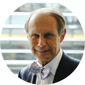 Charles Royce - Deborah Goodrich's husband