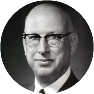 Charles Rudolph Walgreen - American businessman