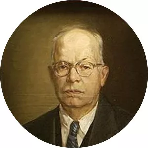 Charles Rufus Morey - American art historian