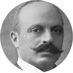 Charles Ruijs de Beerenbrouck