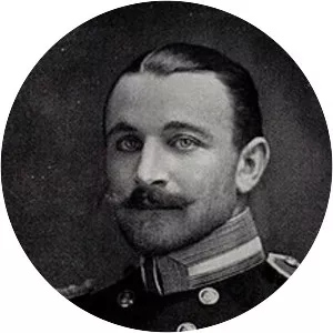 Charles Rumney Samson