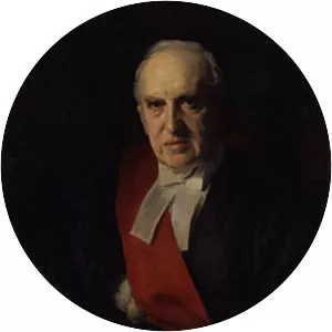 Charles Russell, Baron Russell of Killowen