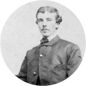 Charles Russell Lowell