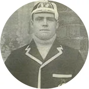 Charles Russell  - American filmmaker