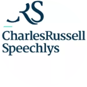 Charles Russell Speechlys