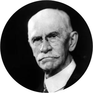 Charles S. Thomas - Former United States Senator