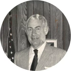 Charles S. Whitehouse