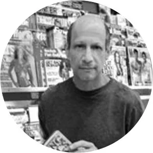 Charles S. Haas - American screenwriter