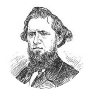 Charles S. Lewis