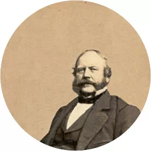 Charles S. Morehead