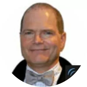 Charles S. Randall - Former United States Representative