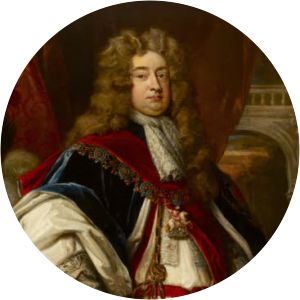 Charles Sackville, 6th Earl of Dorset