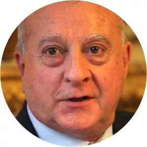 Charles Saint-Prot - French author