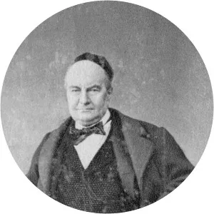 Charles Sainte-Beuve