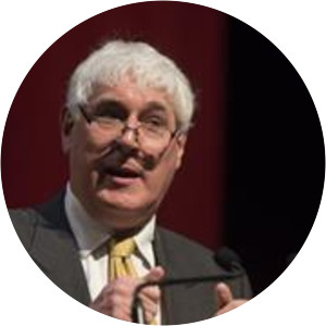 Charles Sampford - Author