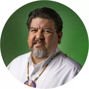 Charles Sams - Director of the National Park Service