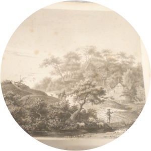 Charles Samuel Girardet