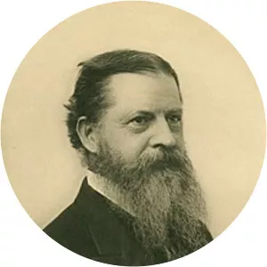 Charles Sanders Peirce - American philosopher
