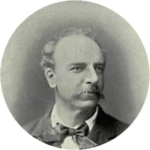 Charles Santley - Opera singer