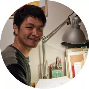 Charles Santoso - Illustrator