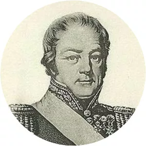 Charles Sapinaud de La Rairie - French soldier