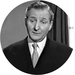 Charles Saunders - Commander