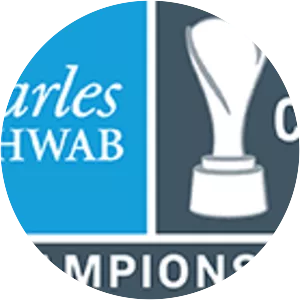 Charles Schwab Cup Championship - 