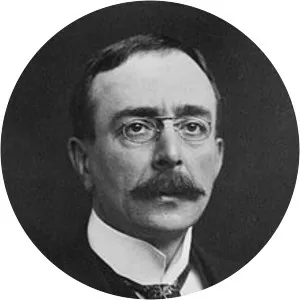 Charles Scott Sherrington - Neurophysiologist