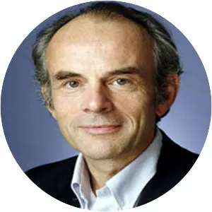 Charles Secrett - Author