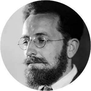 Charles Seeger - Musicologist