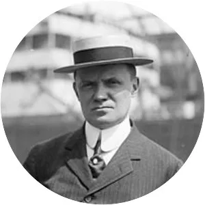 Charles Seymour Whitman - Former Governor of New York