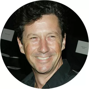 Charles Shaughnessy photograph
