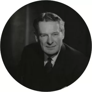 Charles Shaw, Baron Kilbrandon