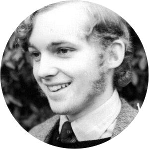 Charles Sidney Coxe photograph