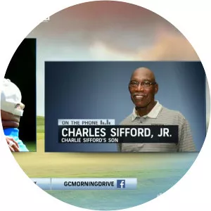 Charles Sifford Jr.