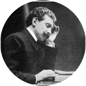 Charles Silver Musician