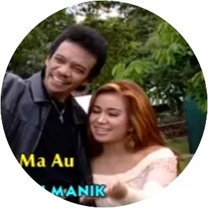 Charles Simbolon - Musical artist