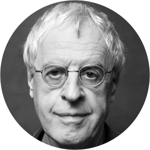 Charles Simic - Serbian-American poet