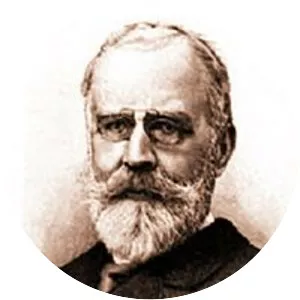 Charles Simon ClermontGanneau