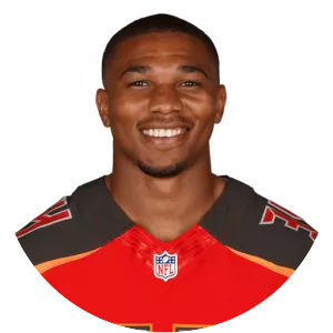 Charles Sims - American football running back