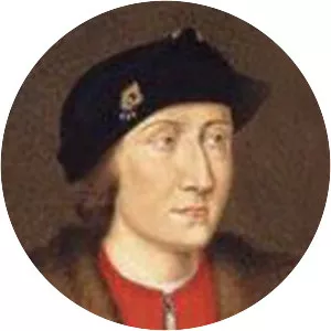 Charles Somerset, 1st Earl of Worcester - English Politician