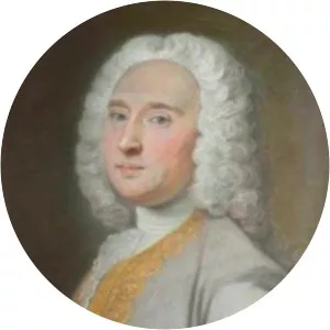 Charles Somerset, 4th Duke of Beaufort - British Politician