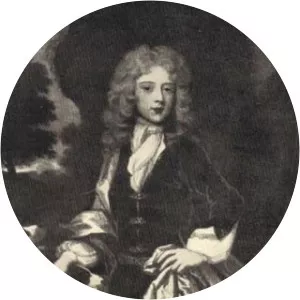 Charles Somerset, Marquess of Worcester - English Politician