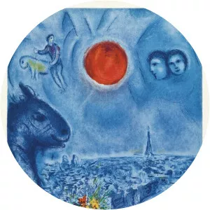 Charles Sorlier - Visual artist