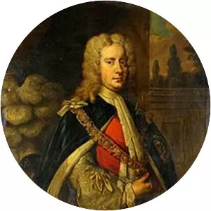 Charles Spencer, 3rd Earl of . . .