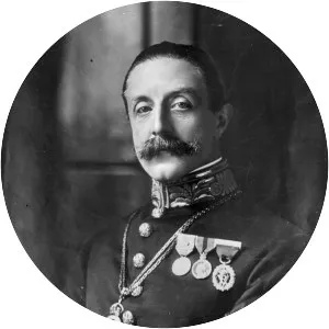 Charles Spencer, 6th Earl Spencer - 