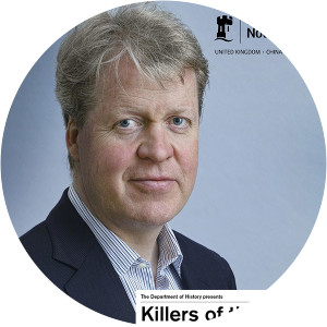 Charles Spencer, 9th Earl Spencer